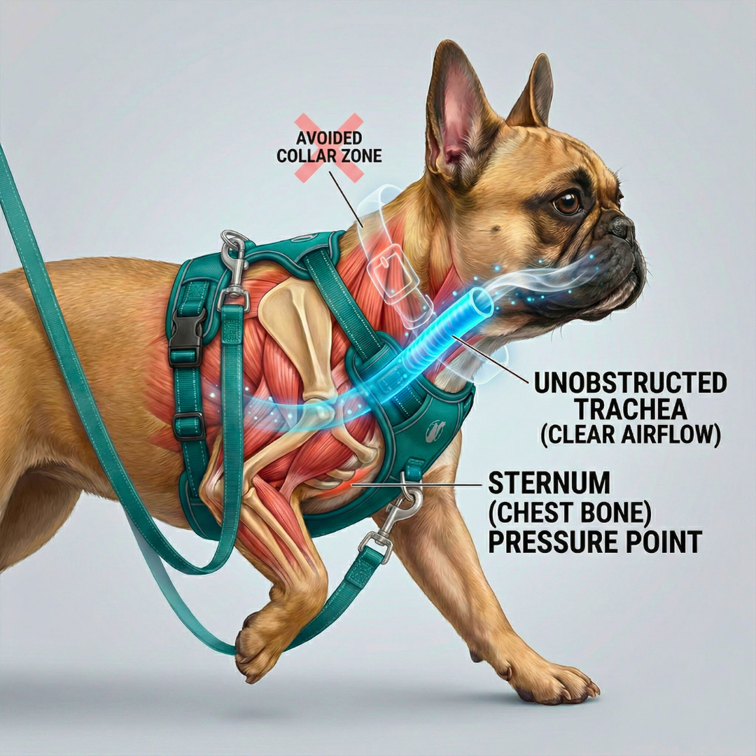 PawSafe Facebook ad
