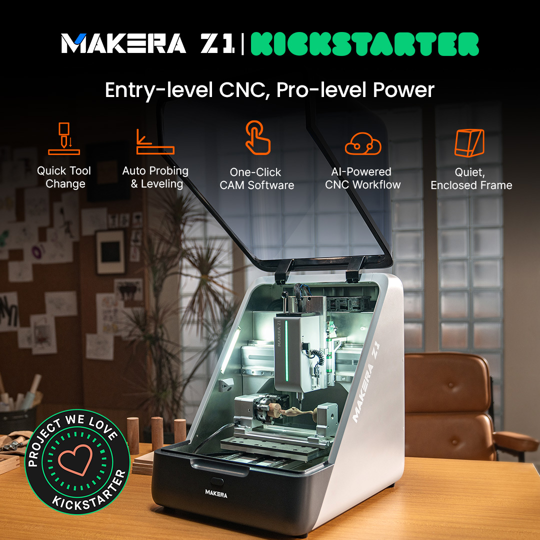 MakeraGlobal Facebook ad