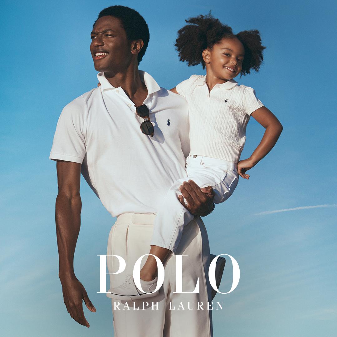 Macy's Facebook ad