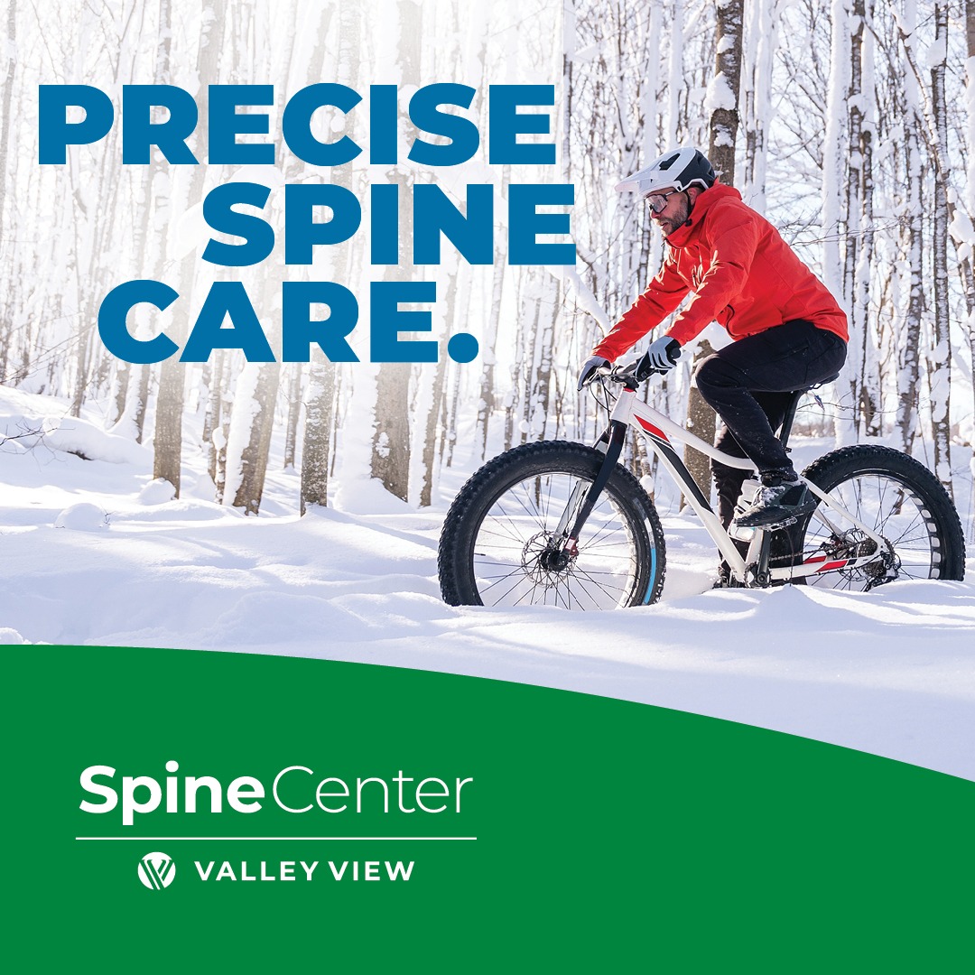 Valley View Facebook ad