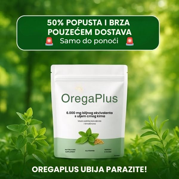 Branko Matulić Facebook ad: Uštedite 50%