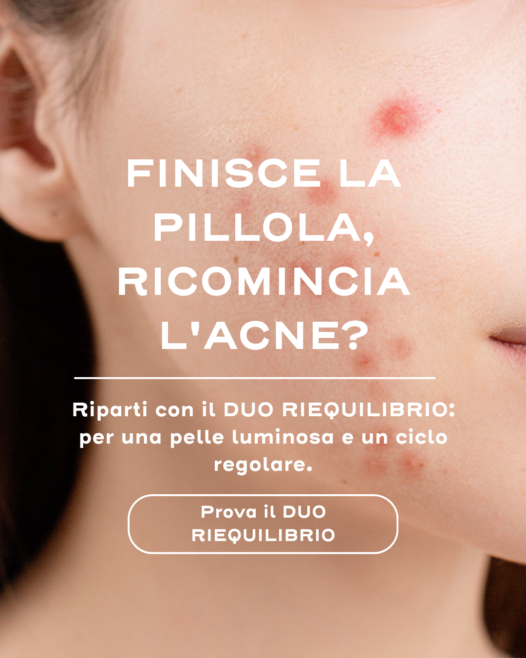Circles Italia Facebook ad
