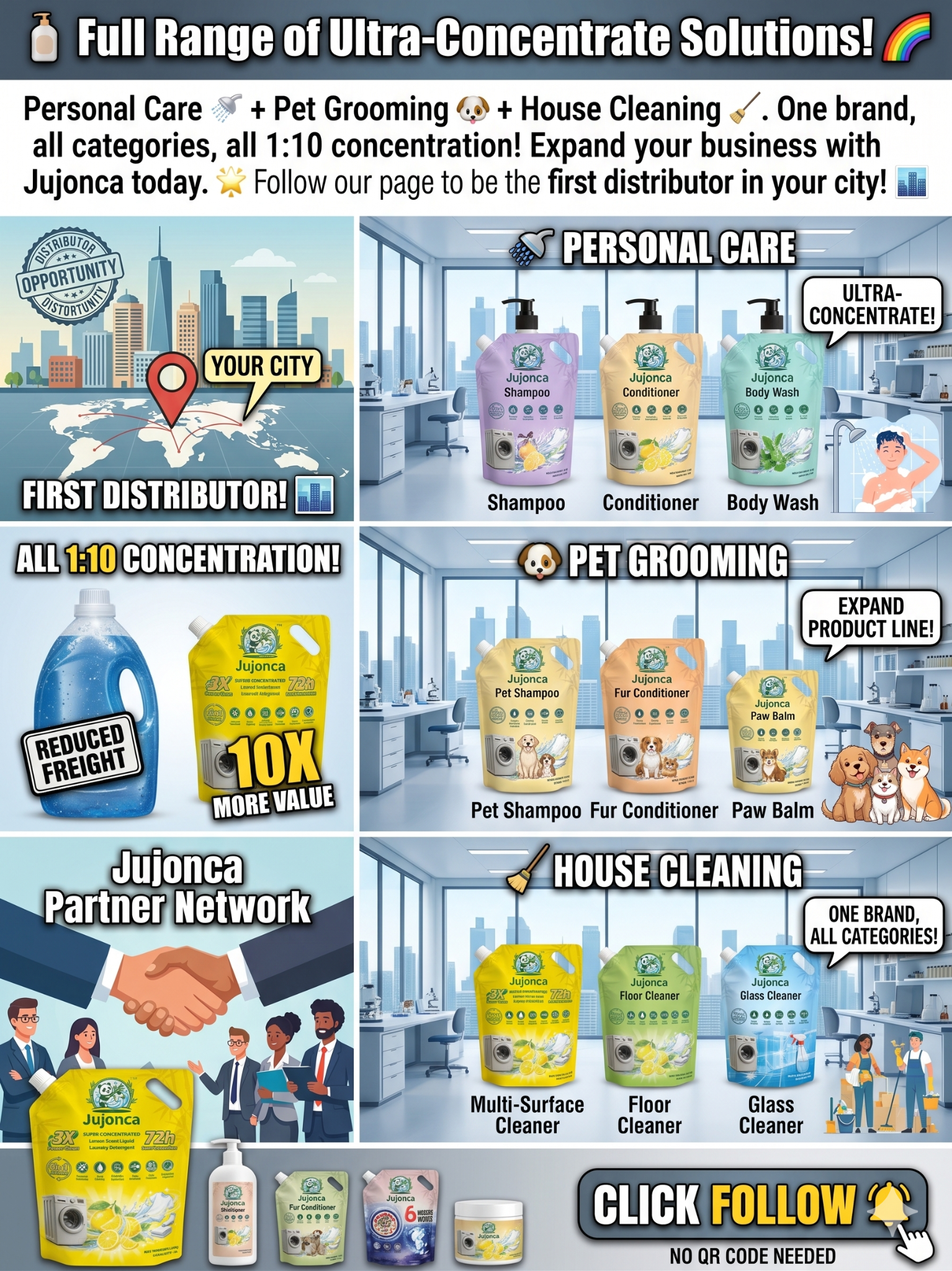 Guangdong Yuxin Concentrated Daily Chemical Manufacturing Factory Facebook ad