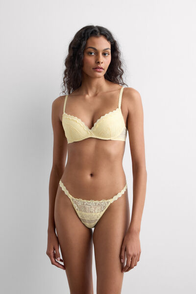 INTIMISSIMI Facebook ad