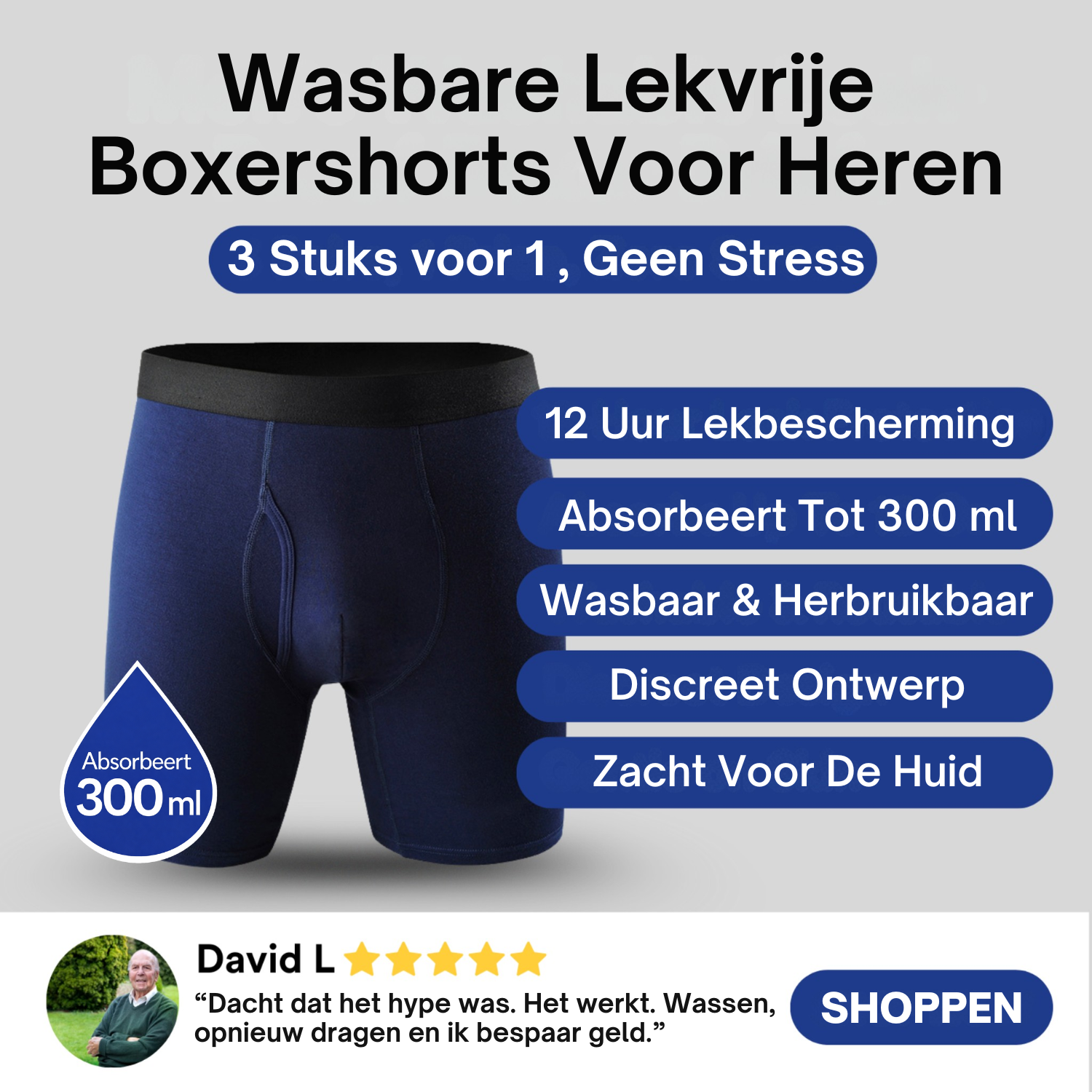 Oscire Facebook ad