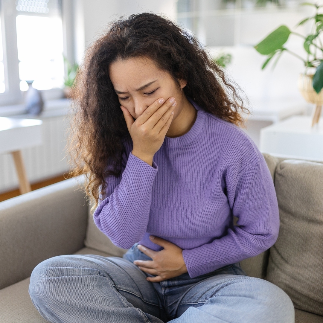 WebMD Facebook ad