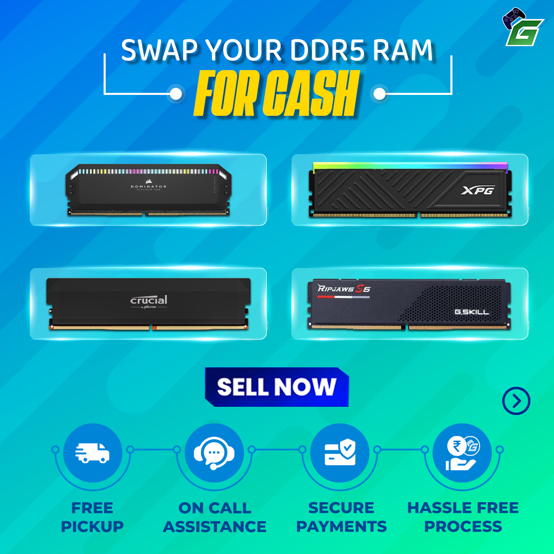 GameNation.in Facebook ad