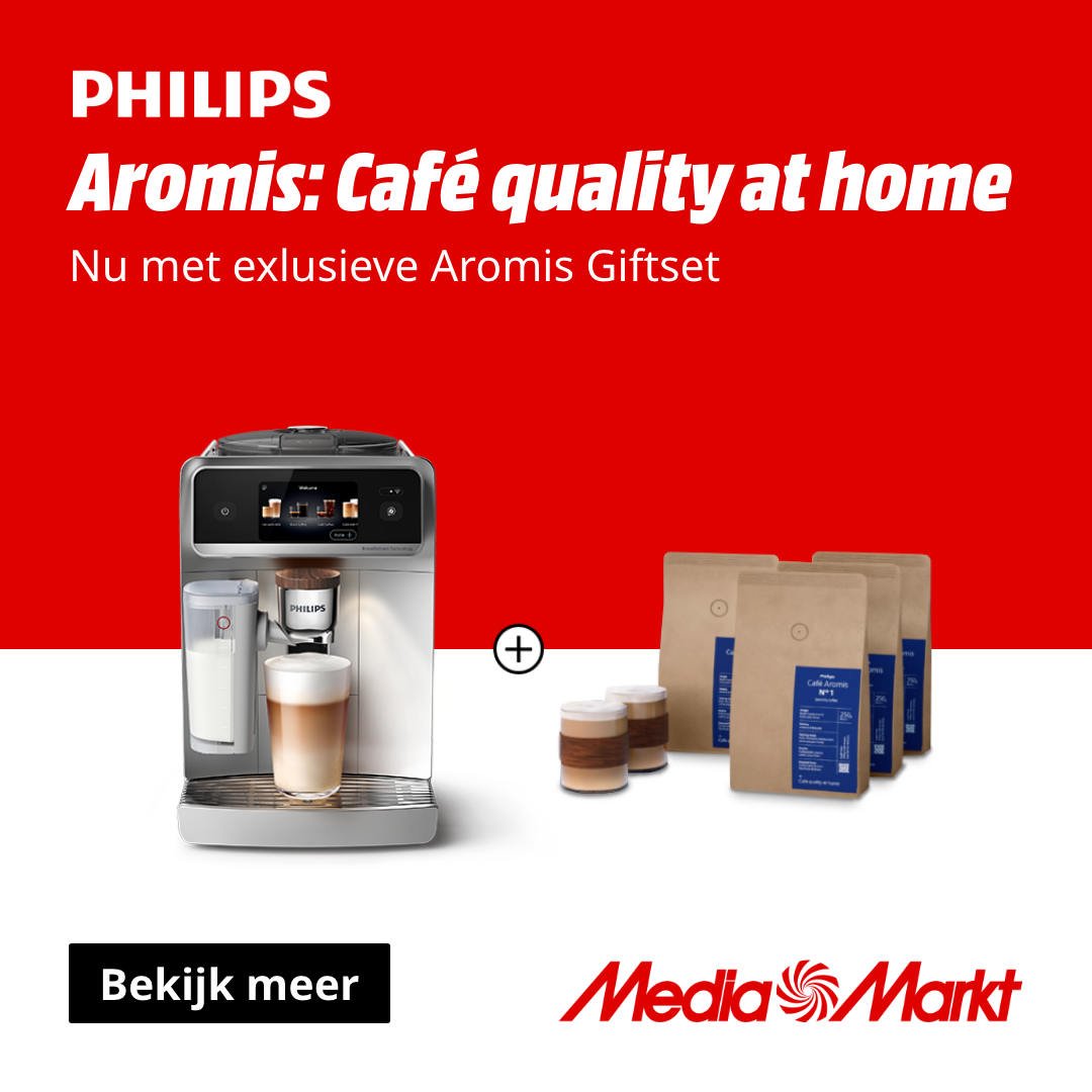 MediaMarkt Belgium Facebook ad