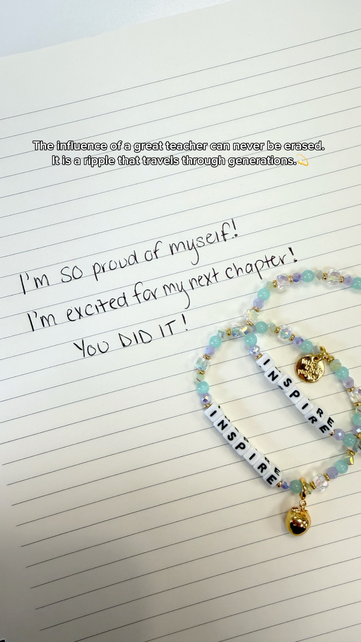 Little Words Project Facebook ad