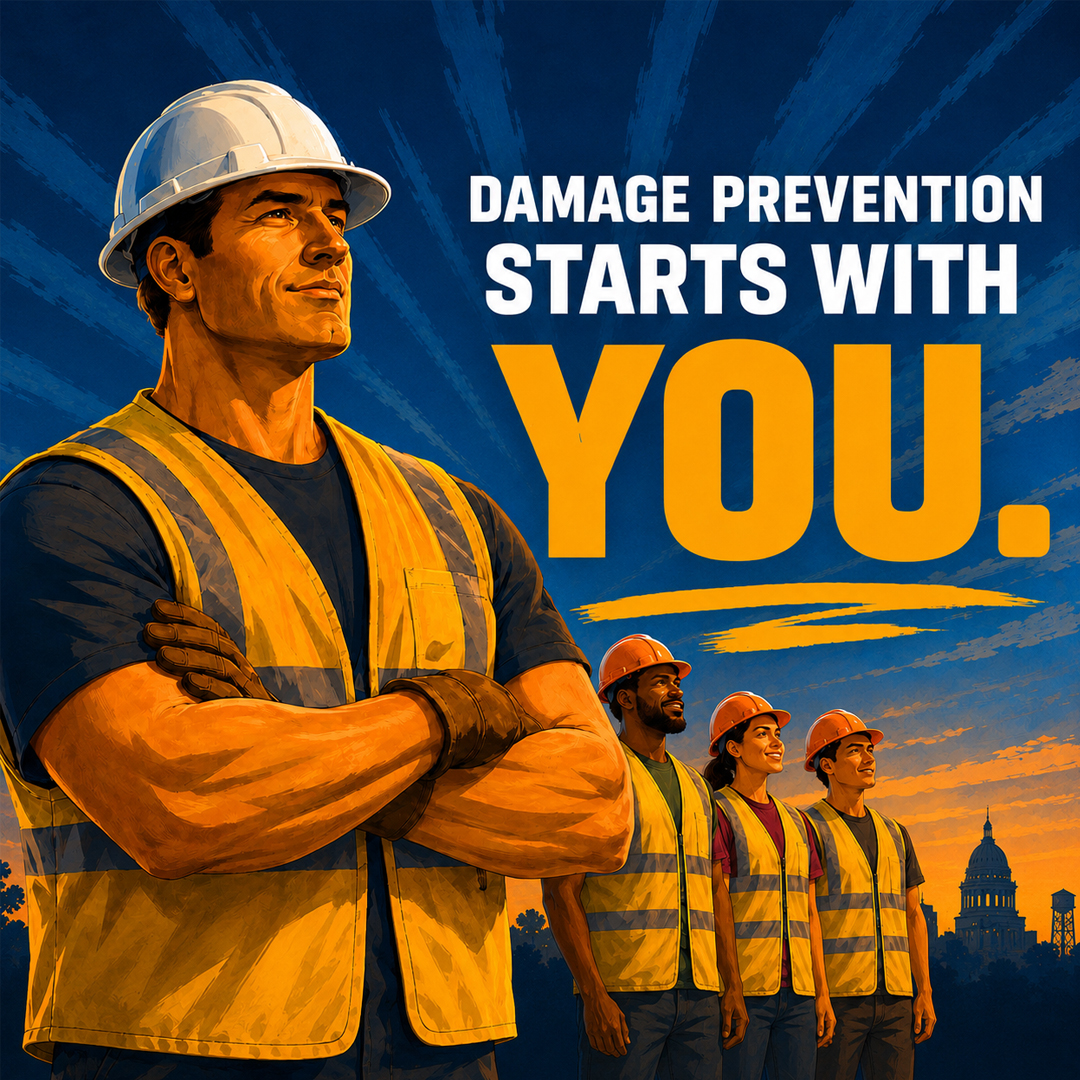 JULIE1call Facebook ad: Protect your crews and reduce the risk of…