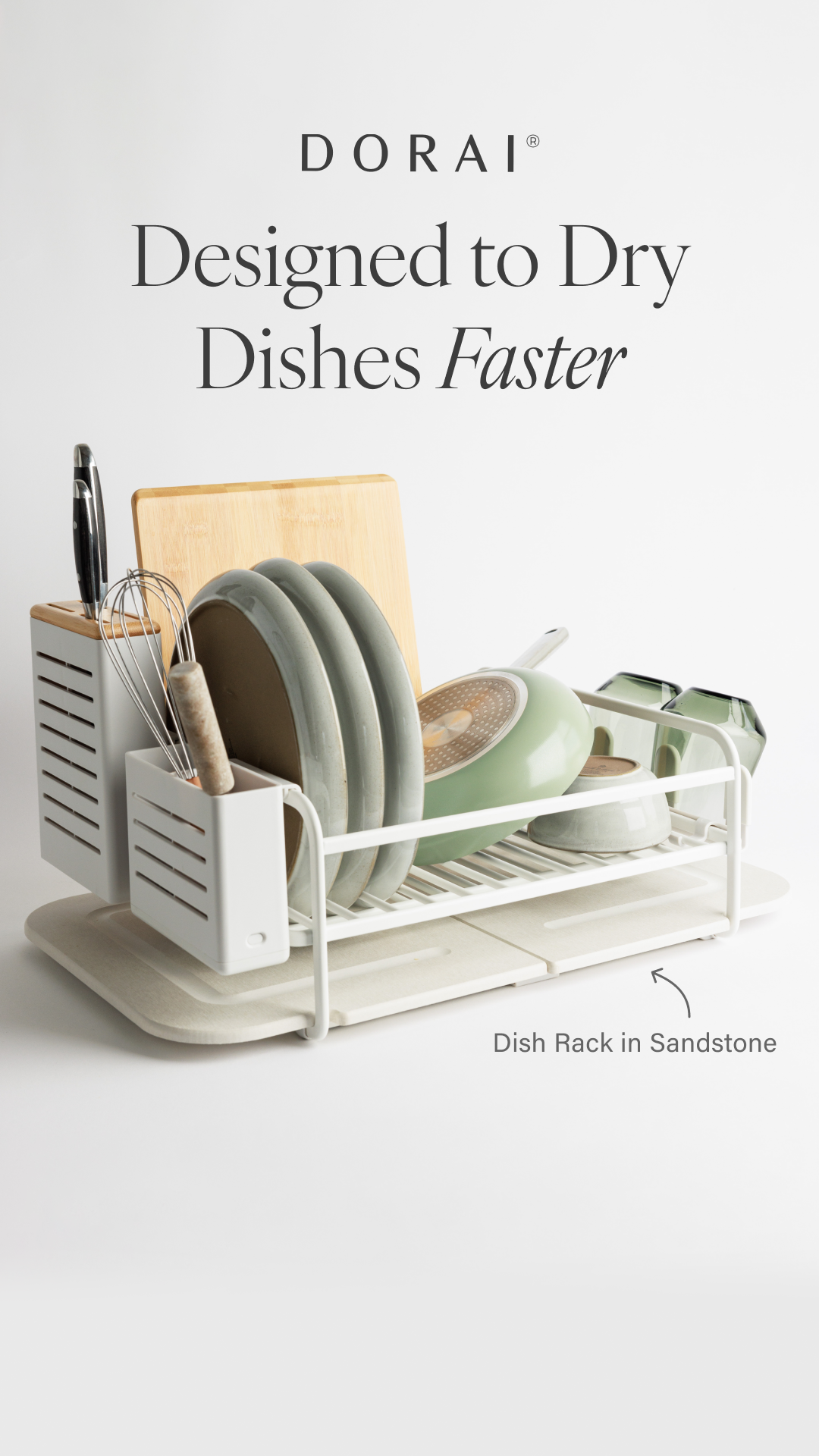 Dorai Home Facebook ad