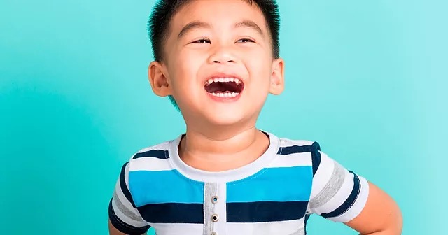 Connect2Communicate - Speech & Language Services Facebook ad