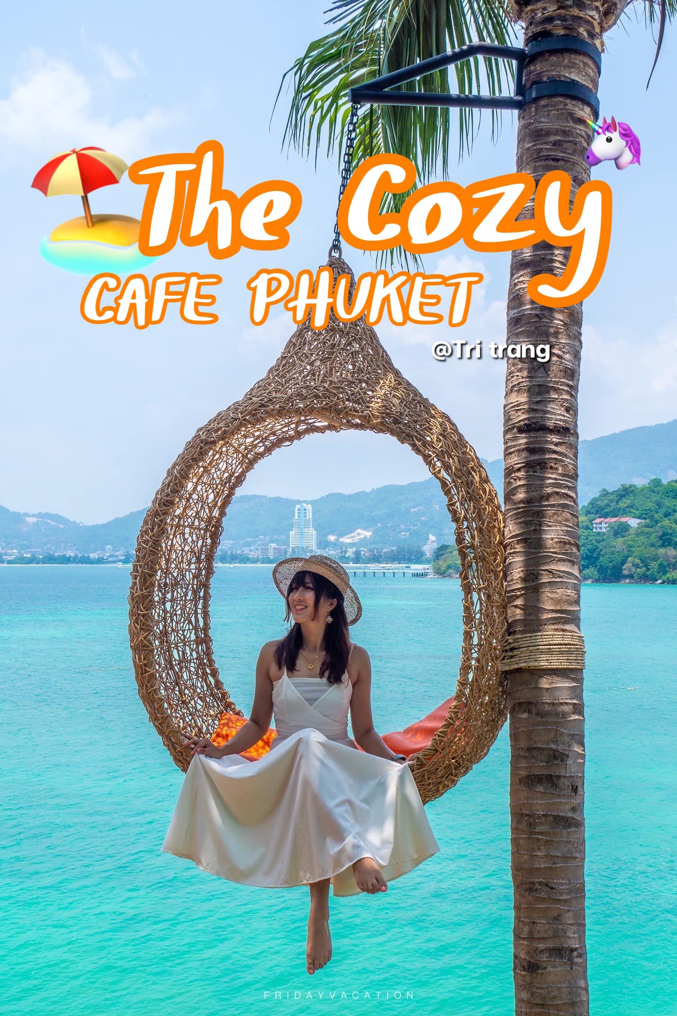 The Cozy cafe Phuket Facebook ad: (っ◔◡◔)っ The Cozy cafe Phuket