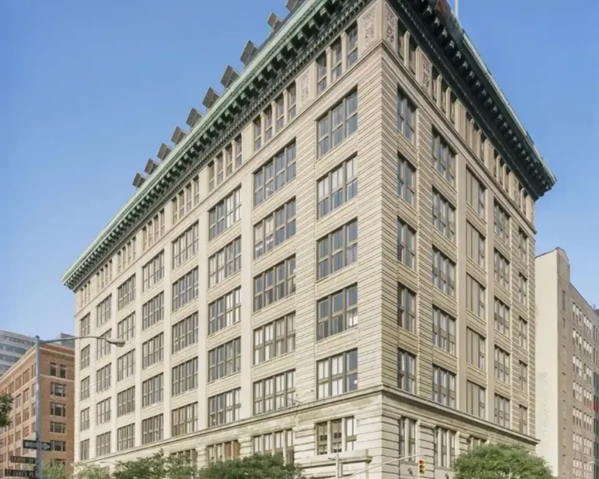 The Corcoran Group Facebook ad