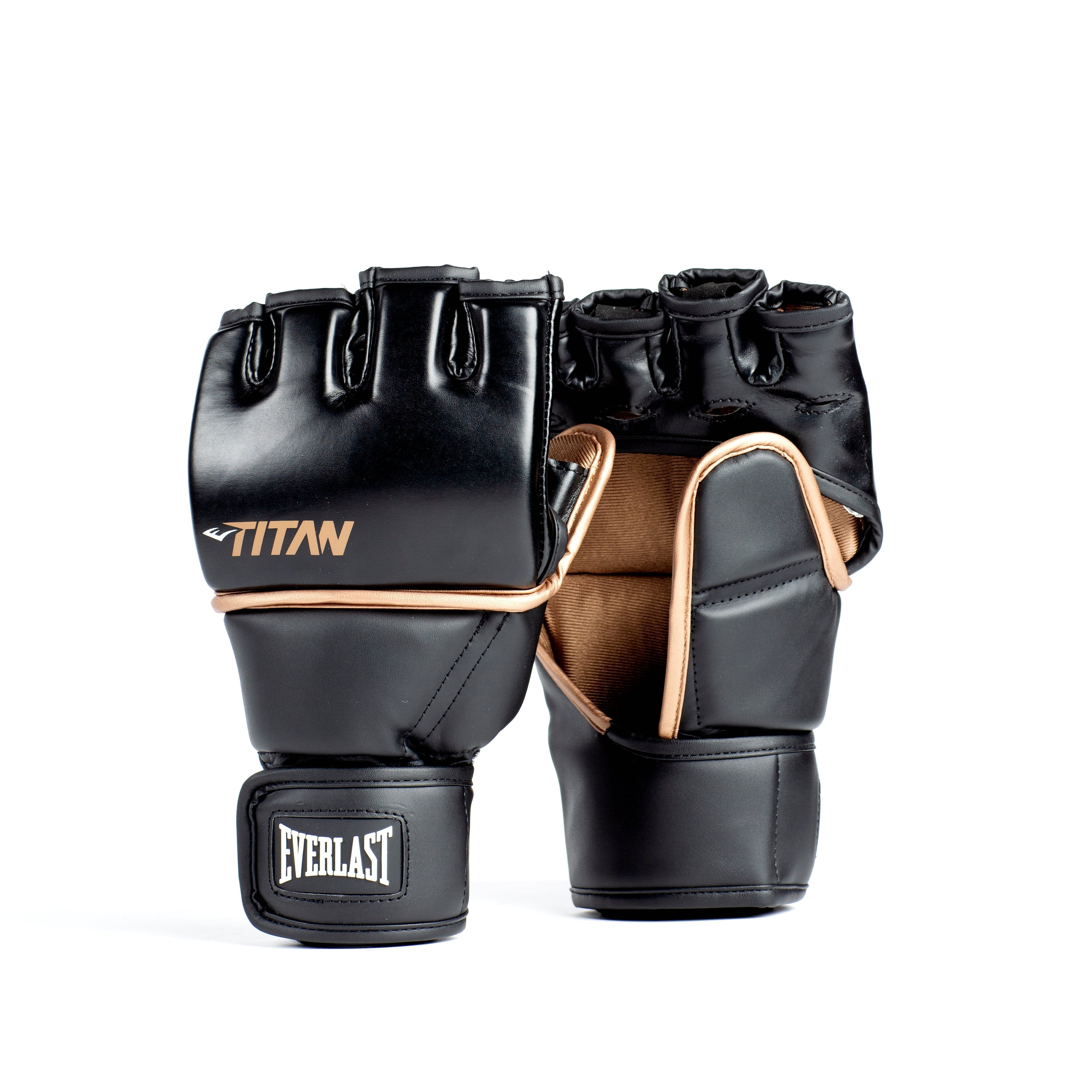 Everlast Facebook ad: The Choice of Champions.