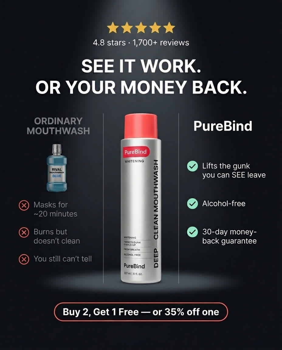 Harper Heights Facebook ad