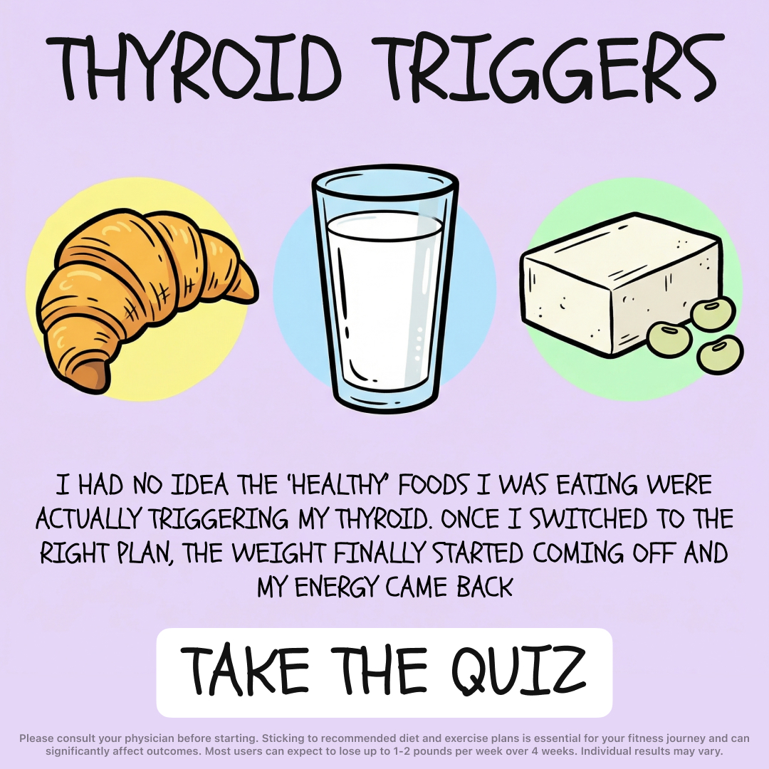 Olivia Harper Nutritionist  Facebook ad