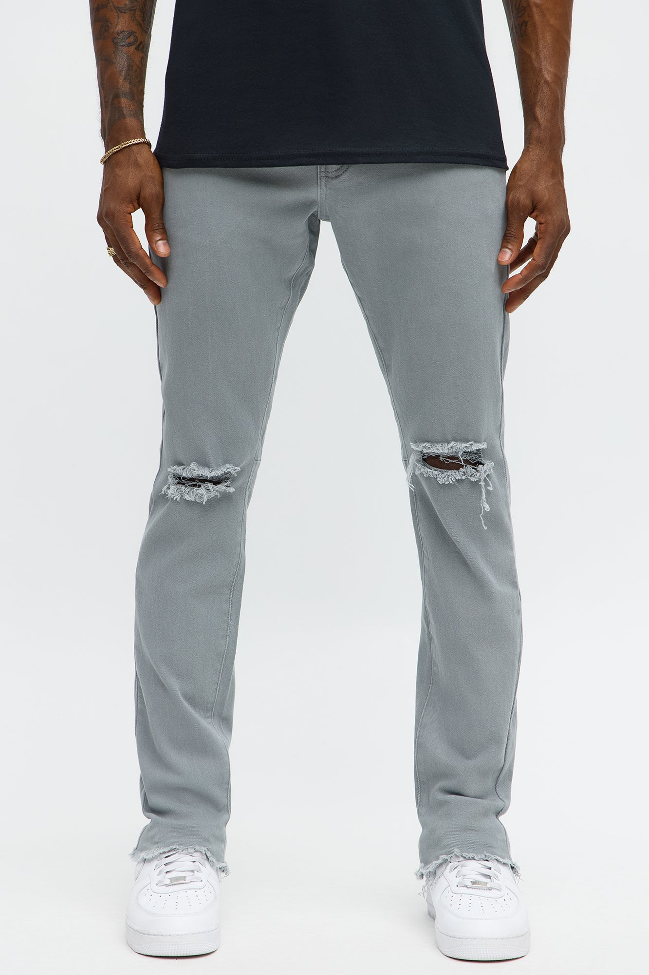 Fashion Nova Facebook ad