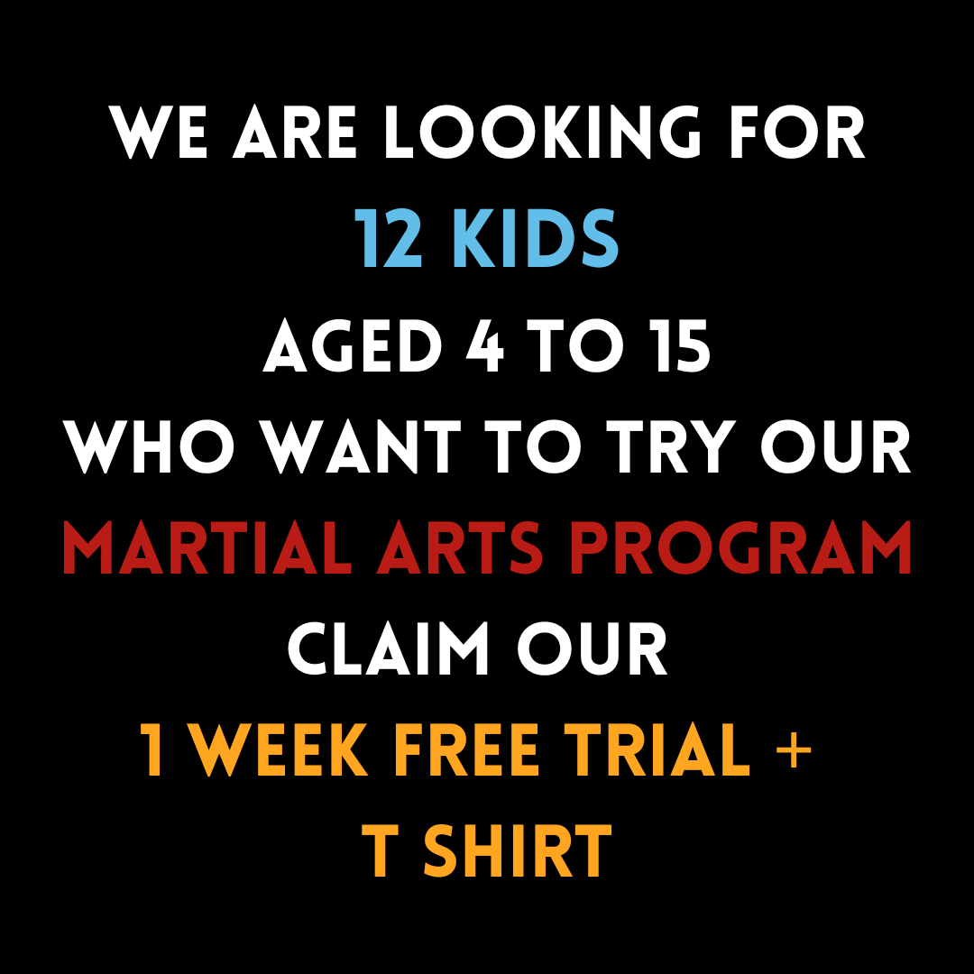 Premier Martial Arts Arizona Facebook ad