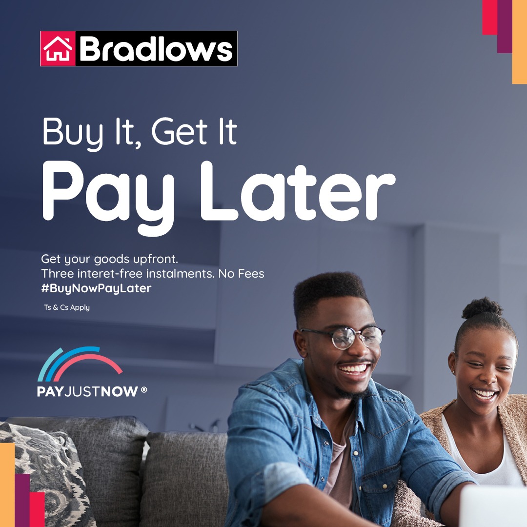 Bradlows Facebook ad