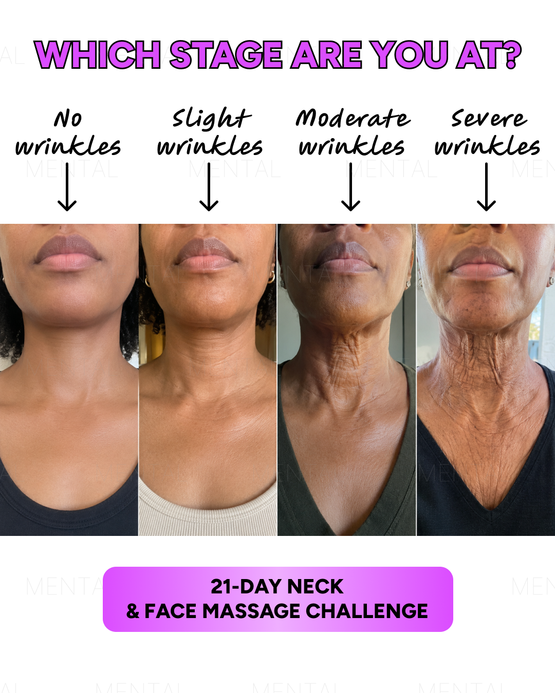 Mimika - Face Yoga Exercises Facebook ad