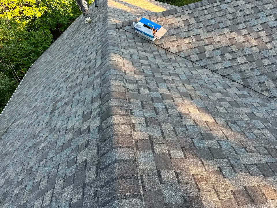 Do It Right Roofing Ltd. Facebook ad