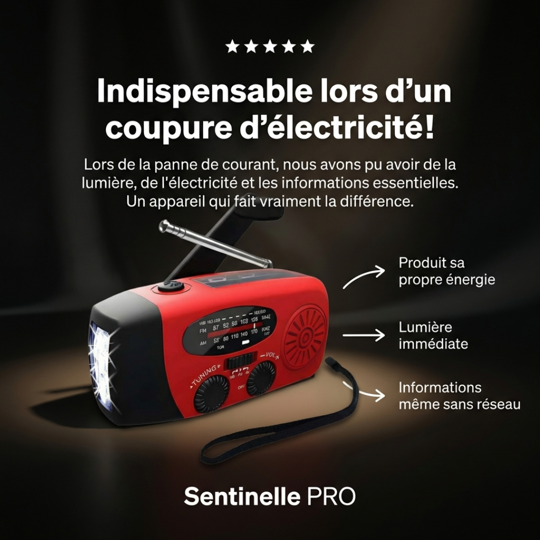 Swiss LifeBox Facebook ad