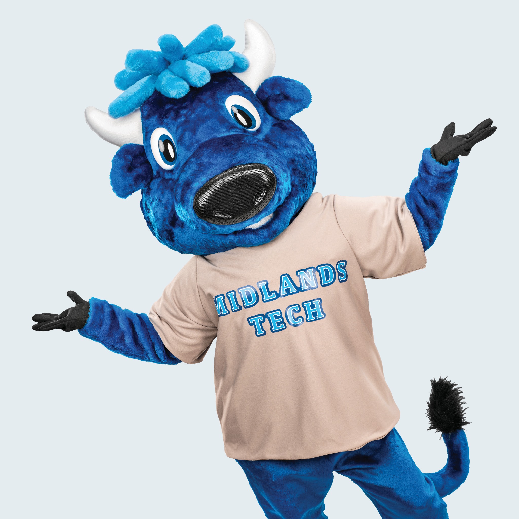 Midlands Technical College Facebook ad: Enroll Today
