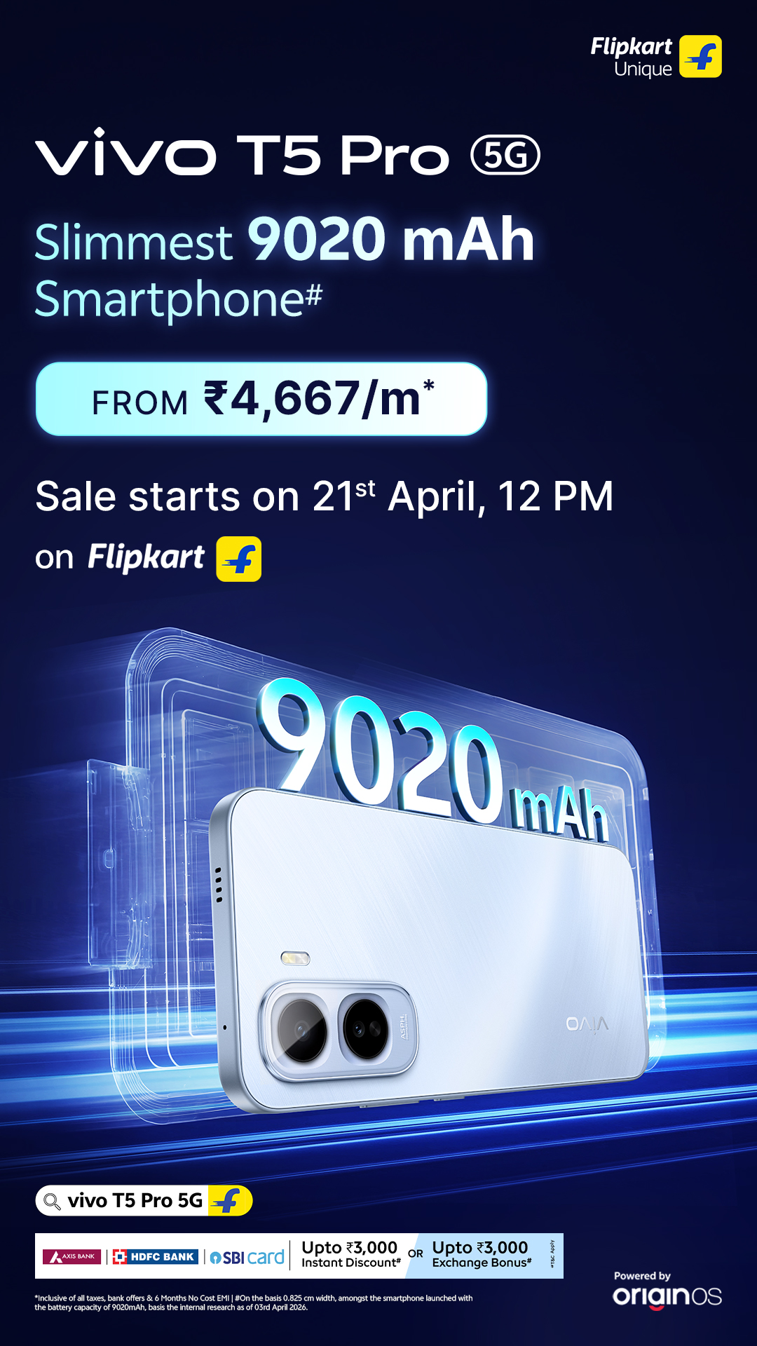 Flipkart Facebook ad