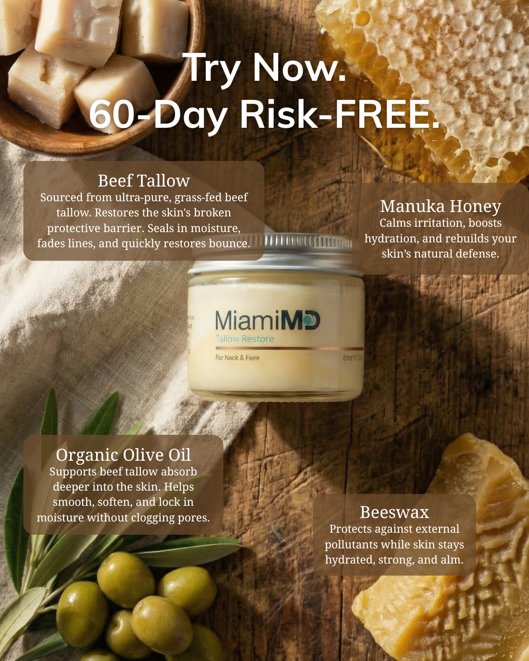 Miami MD Facebook ad