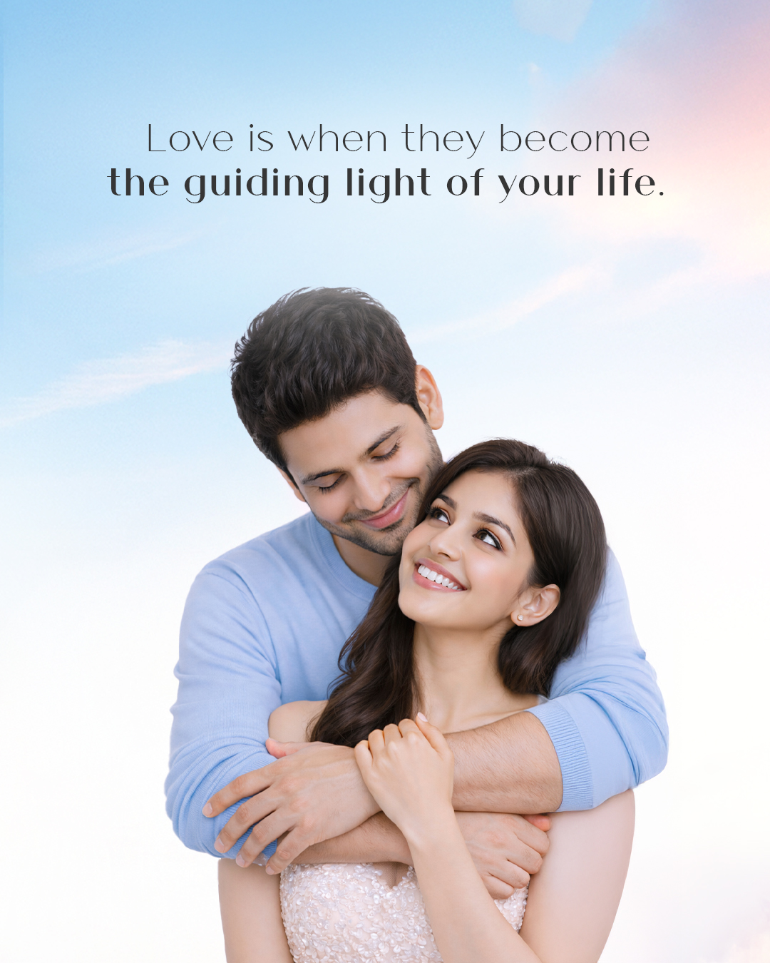 Platinum Days of Love Facebook ad