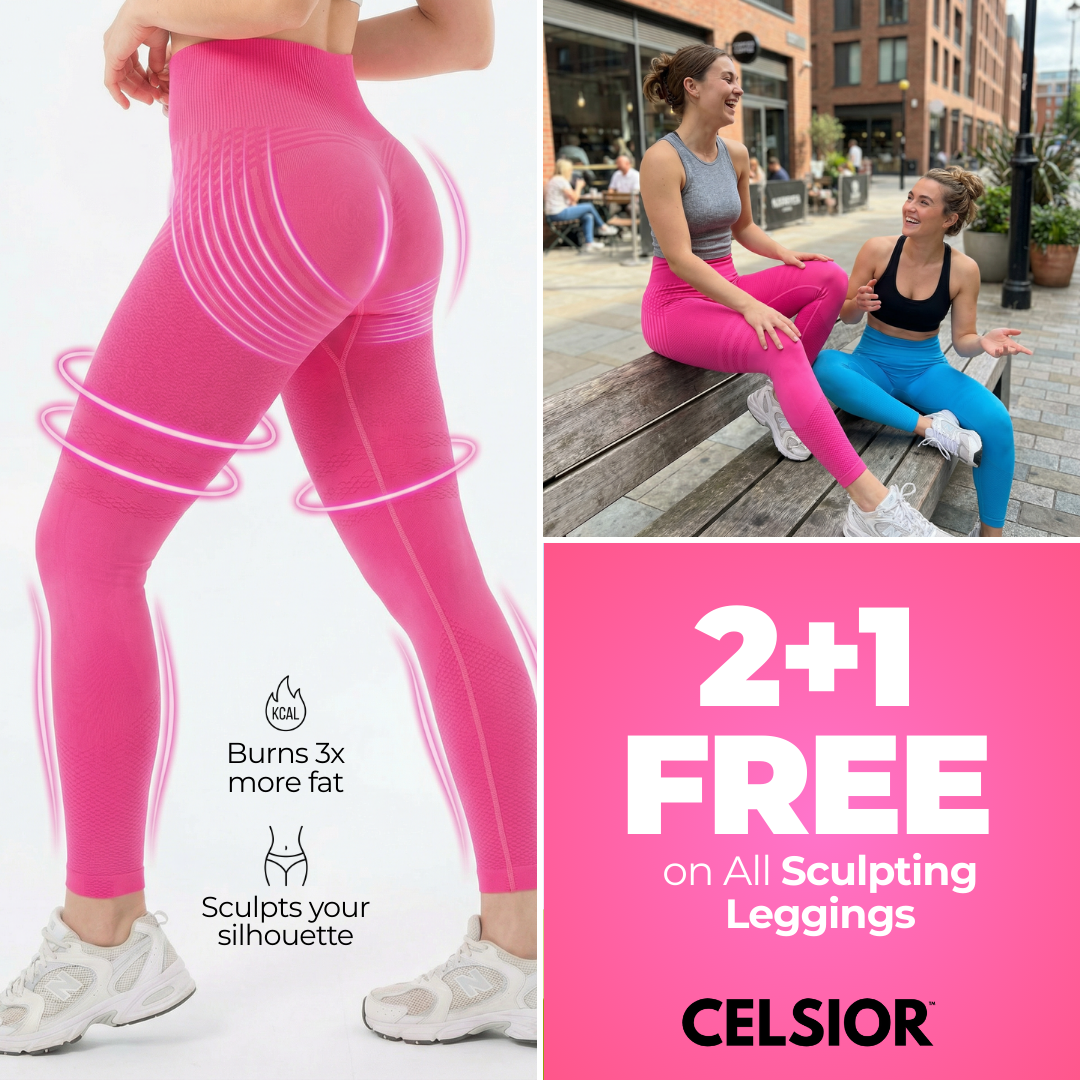 By Celsior Facebook ad