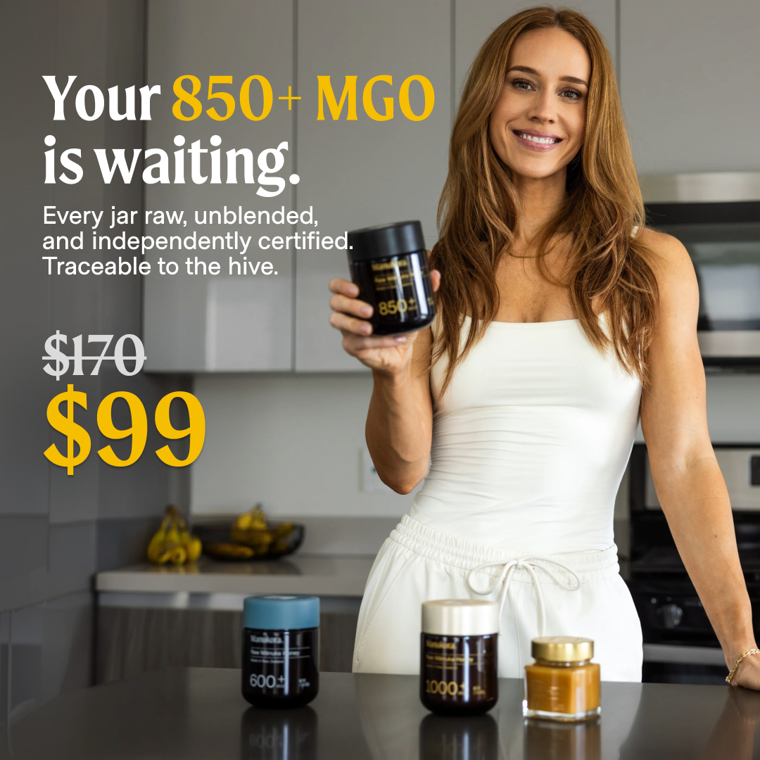 Kelsey Heenan Facebook ad