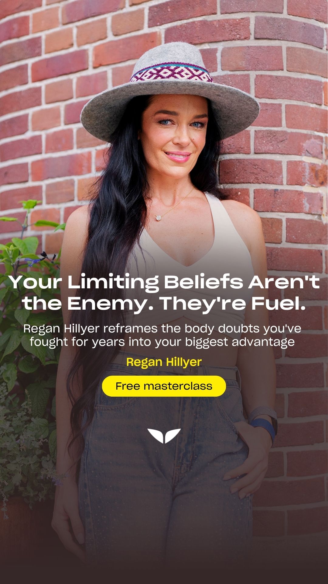 Mindvalley Facebook ad from Jul 7, 2026
