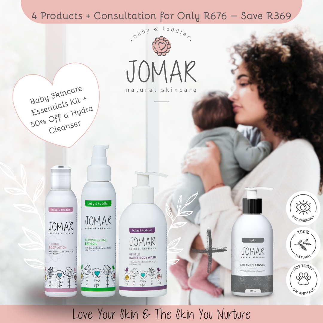 Jomar Facebook ad