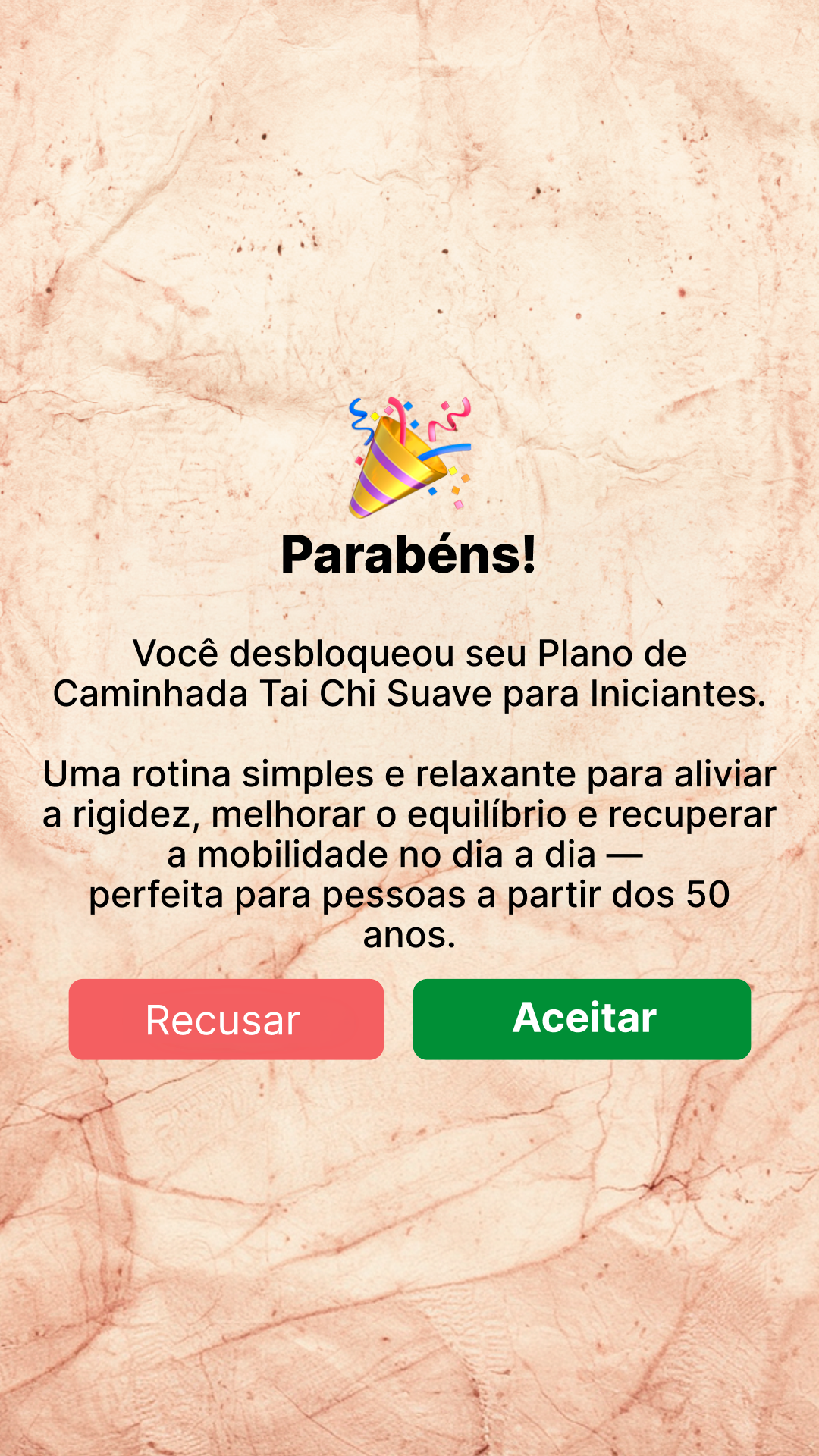 Мy 28 Day Challenge Facebook ad
