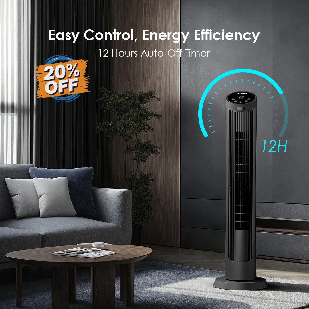 Oraimo Mall CI Facebook ad
