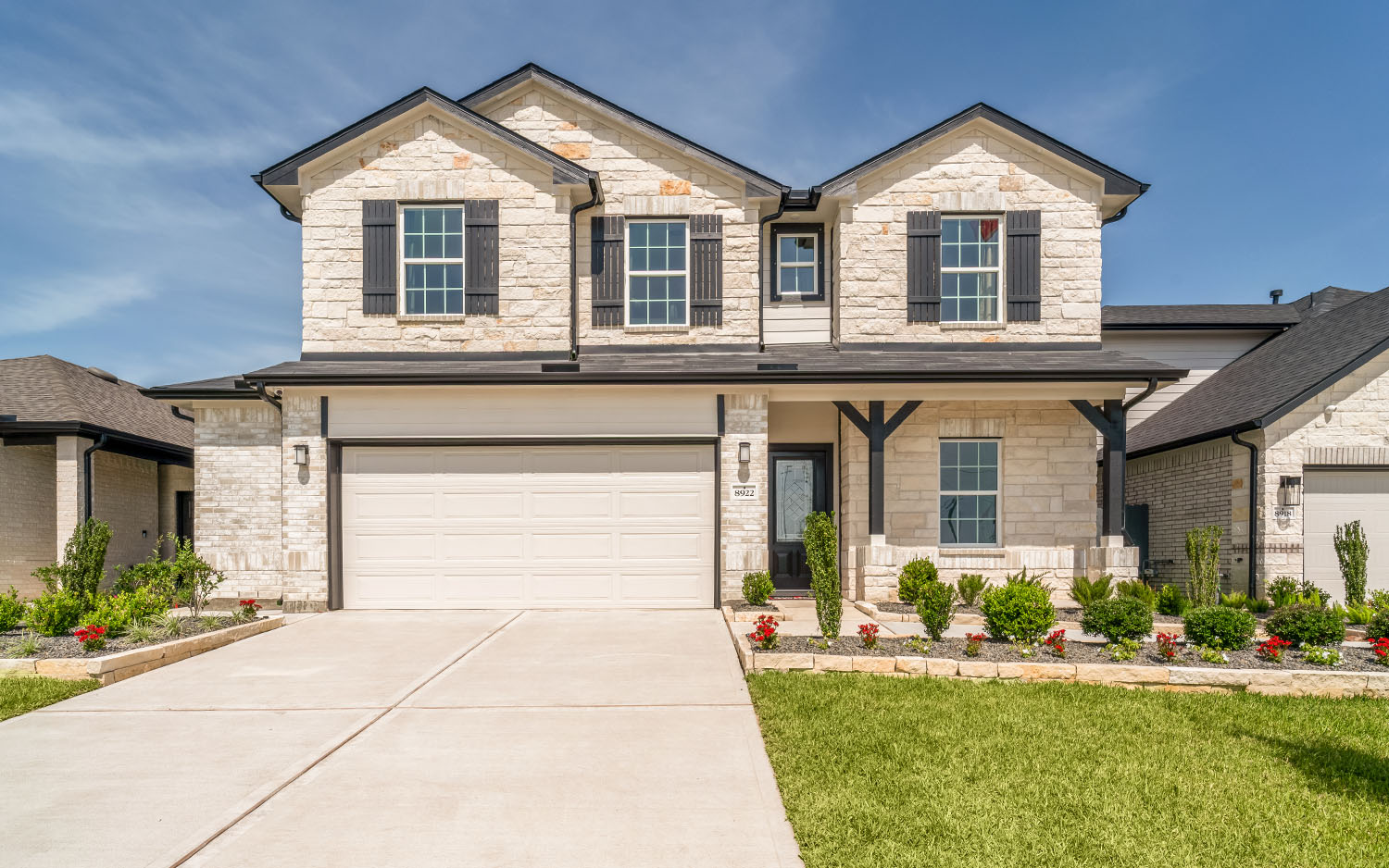 CastleRock Communities Facebook ad