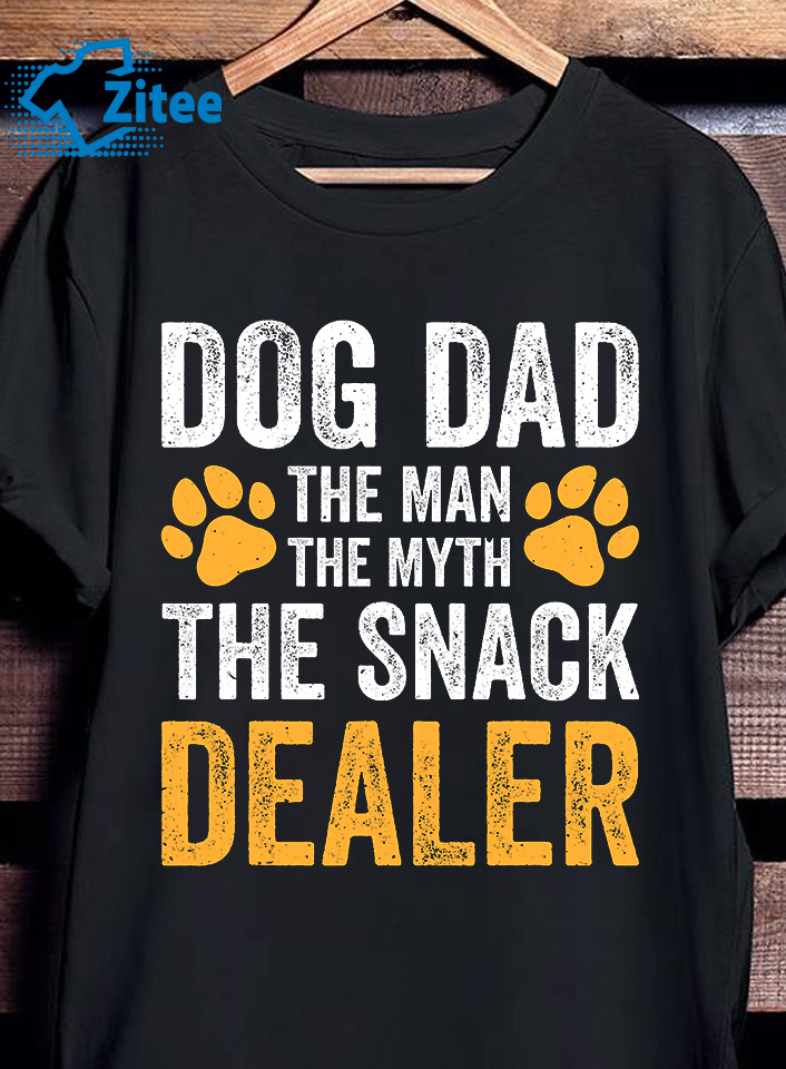 Dog Mom & Dad Apparel Facebook ad