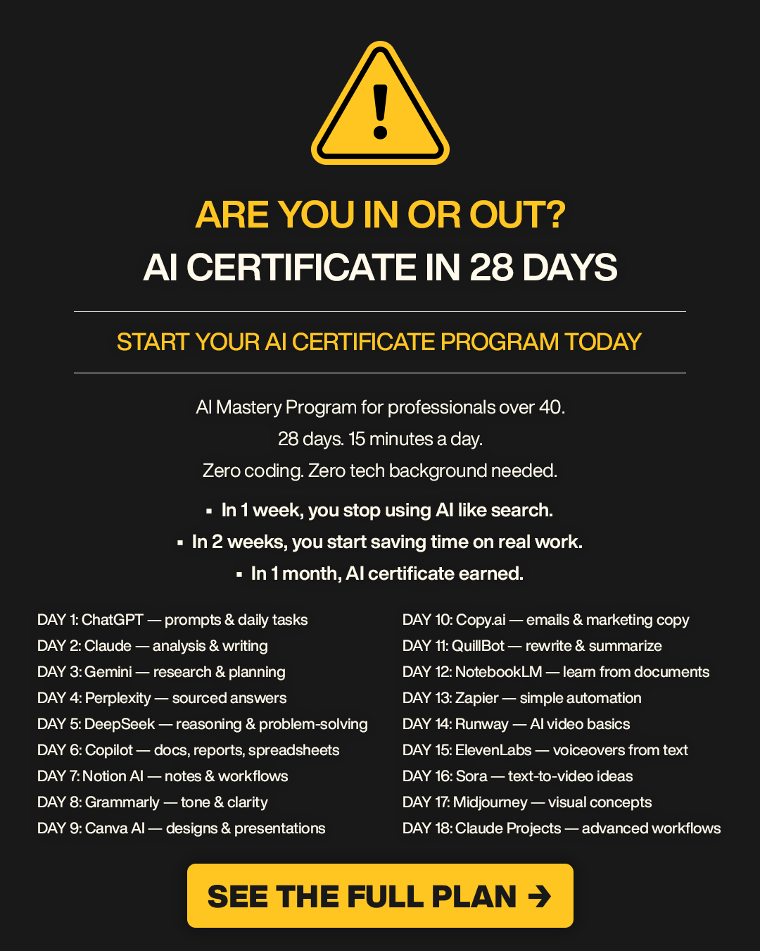StepLearn Facebook ad from Jun 12, 2026