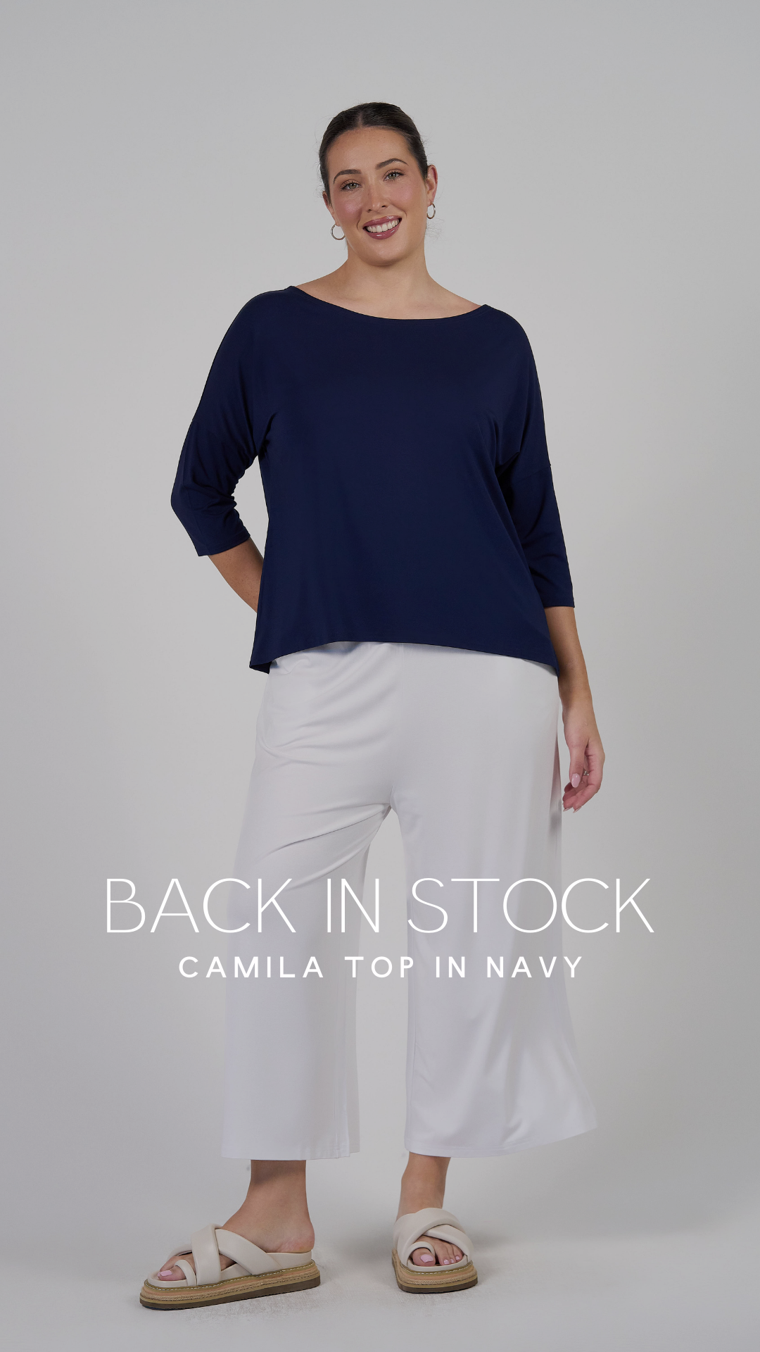 Lou Lou Australia Facebook ad