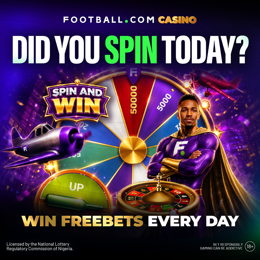 Footballcom Bet Facebook ad