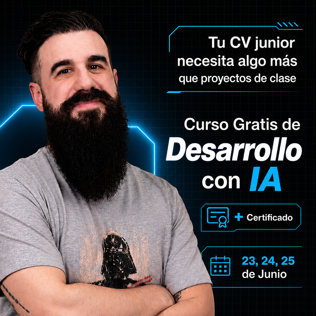 Brais Moure Facebook ad
