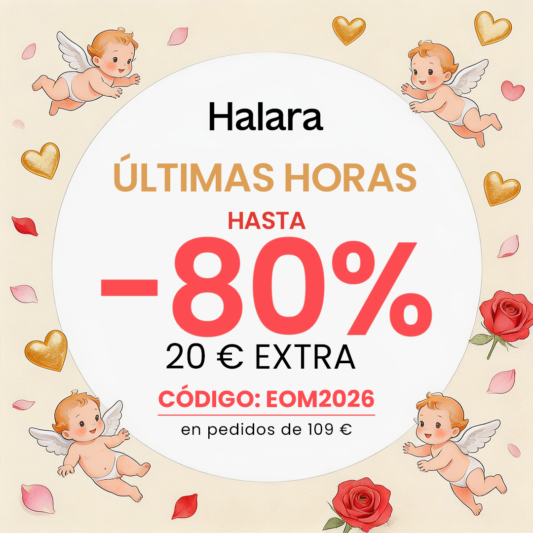 Halara Europe Facebook ad