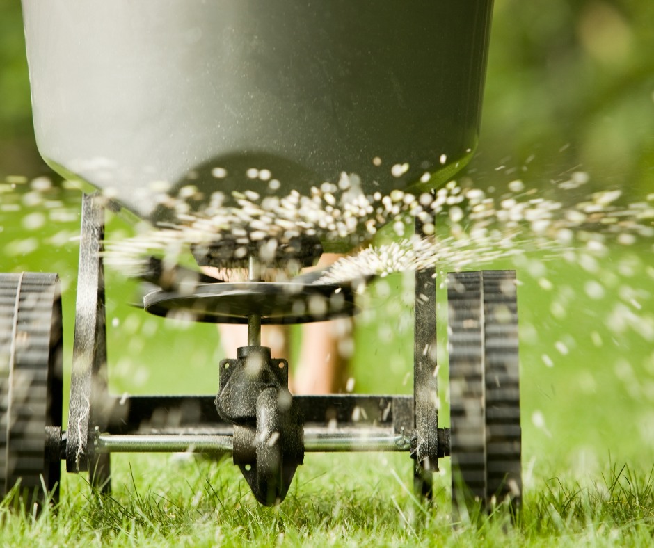 Marcum's Nursery Facebook ad: Oklahoma’s tight clay soils can make it tough…