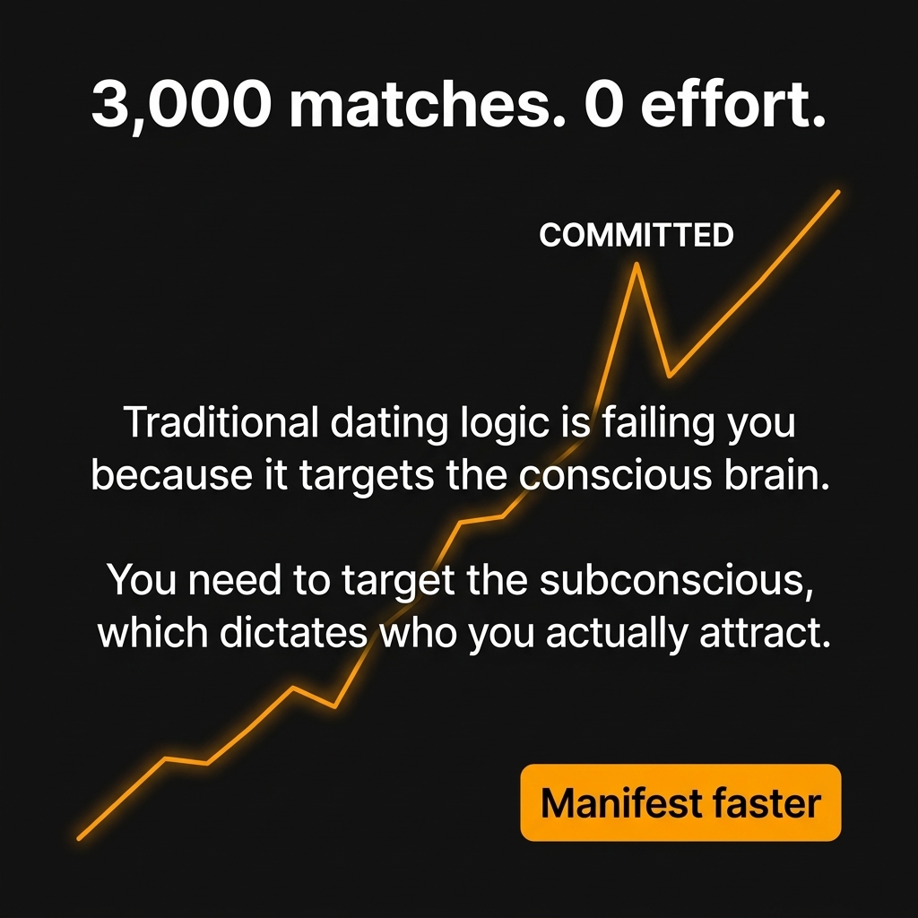 Magnet Mind Facebook ad