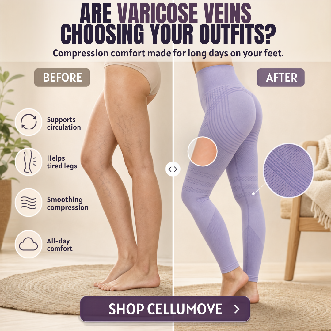Cellumove UK Facebook ad