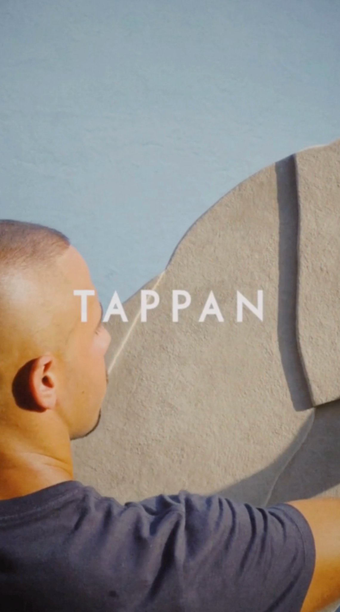 Tappan Facebook ad