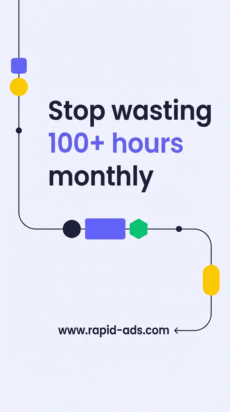 Rapid Ads Facebook ad