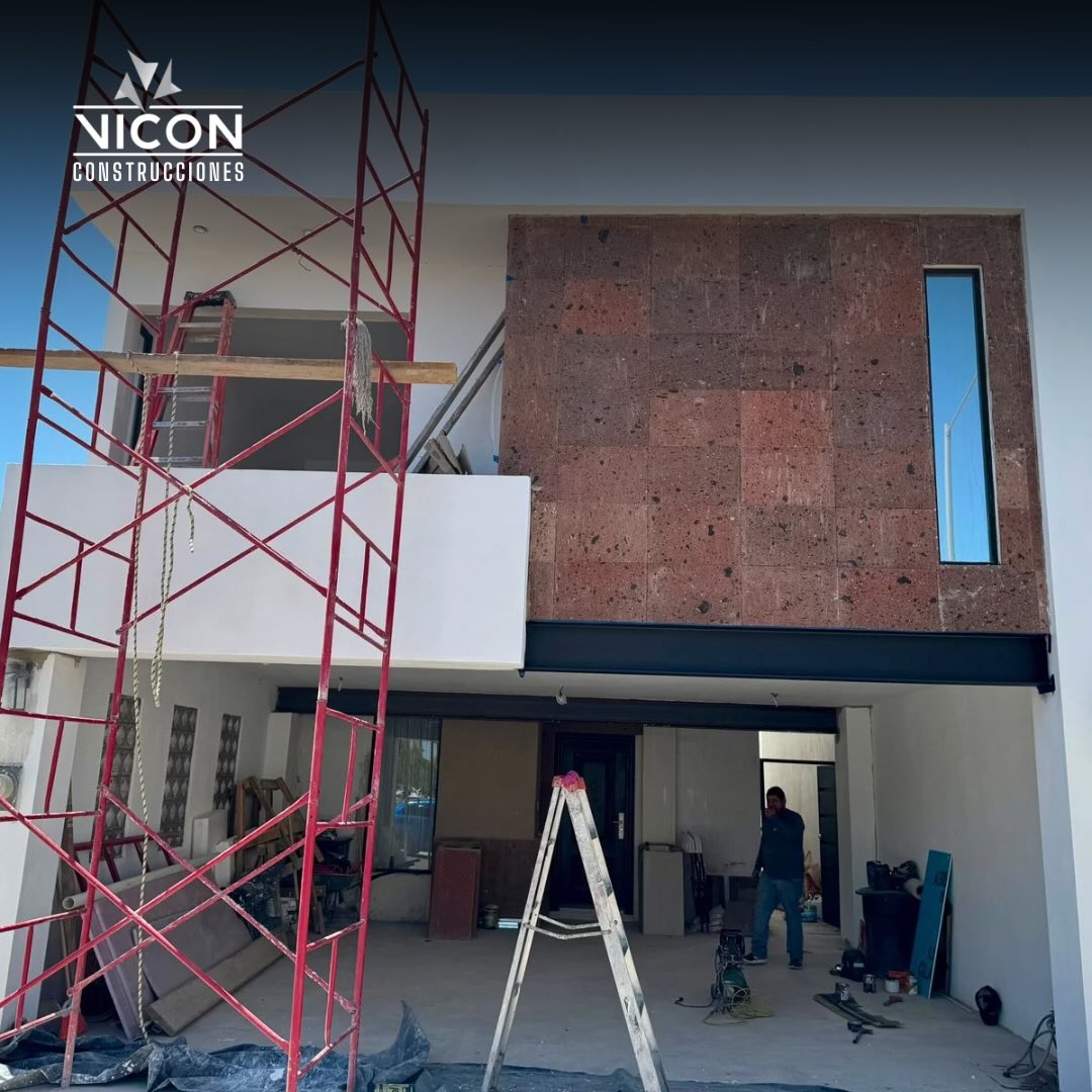 VICON Viguetas y Concreto Facebook ad: ¿ESTÁS PENSANDO EN AMPLIAR TU HOGAR O CONSTRUIR…